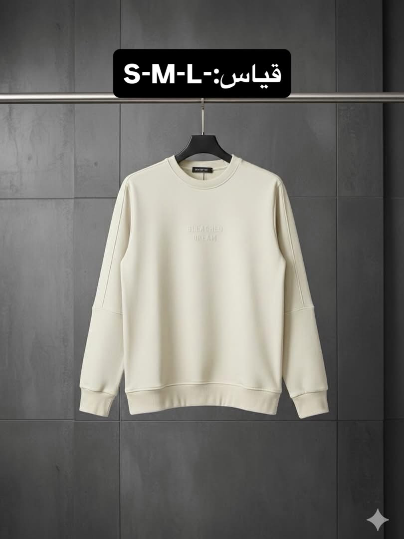 السعر 15الف🔥

✨ ميكانو كولكشن – شتاء مختلف وأنيق! 
القياس داخل الصوره 
السعر 15 الف🔥✨
🧥 توفر سويتر بهاري تركي سبورت بتصميم عصري ومريح.
🎨 متوفر بعدت موديلات لوان مميزة لتناسب جميع الأذواق.
💎 خامة عالية الجودة تمنحك الدفء والراحة في كل الأوقات.
📏 القياسات داخل الصوره 
❄️ استعدّ لشتاء أنيق مع ميكانو كولكشن!
كوت - المشروع - شارع ميكانو للالبسه الرجاليه 
يوجد خدمه توصيل الى جميع انحاء العراق
نتشرف بكم🌺


**إذا كنت صاحب هذا الإعلان وتريد حذفه لأي سبب، رجاءا أرسل رسالة إلى الدعم الفني**