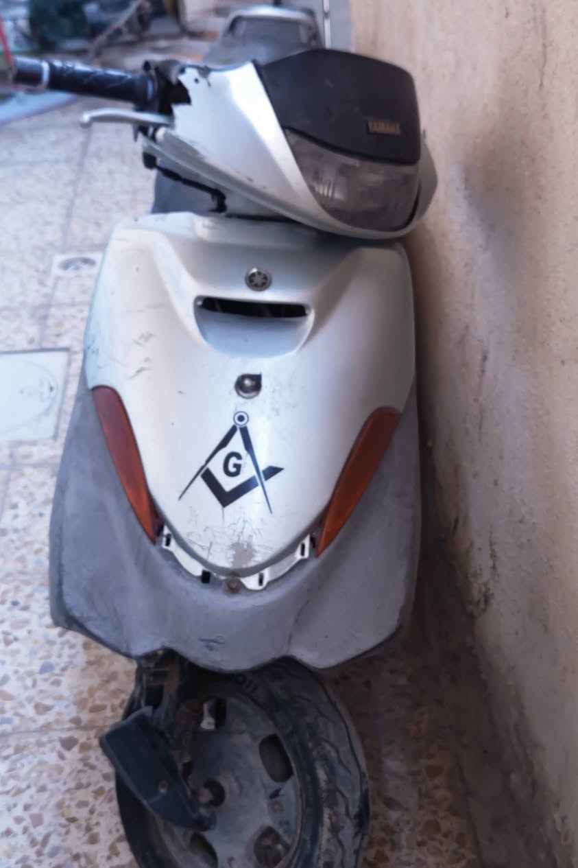 شغالة مابيها شي السلام عليكم للبيع أو مراوس بعصفورة  فراشة100ياباني مجفته صالها أسبوع  نقص فقط لايتات *********** مكاني بغداد العبيدي السعر200
