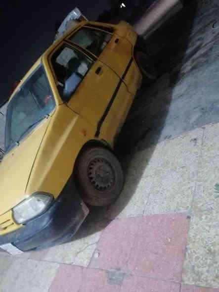 سلام عليكم ورحمة الله سايبه موديل ٩ رقم بغداد ألماني النسوية عضم ال ٢٨ مشروع وطني هيه ال ٢٤ ماندل راعيها بدون تحويل سياره جاهزه تخم تاير. ابيع بدون تحويل روح دور على رعيها مالي خلك ادور علي رعيها عنوانه صلاح الدين. خاص ماجاوب اتصل *********** العنوان بغداد سلمان باك *********** السعر ١٣ ورقه وبيها مجال حك الجيه.العنوان بغداد سلمان باك
