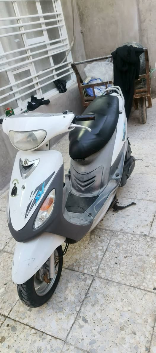 السلام عليكم درجة ماكس منغولي لبيع بوشه 55 شلعه ومعدل شك الكاع بيه 600 بيه مجال  لو مروس سكنس فحل مكان مدينة الصدر رقمي ‏‪***********‬‏
