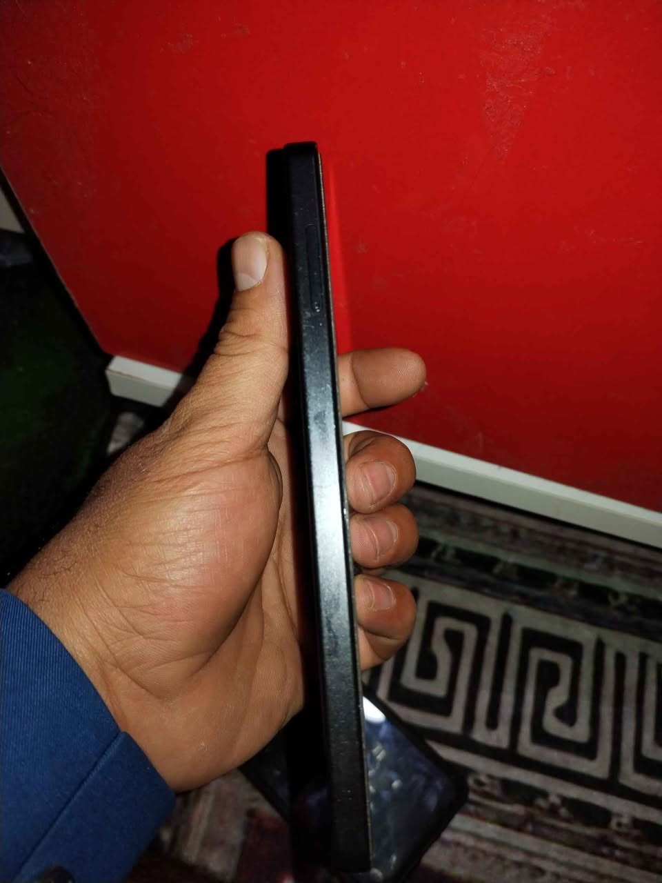 بوكو ام سكس  برو فايف جي 
512ذاكرته
12
6
4
عشوائيه 
كامره ٦٤
***********توصيل لجميع العراق راسلني واتساب كربلاء, العراق
