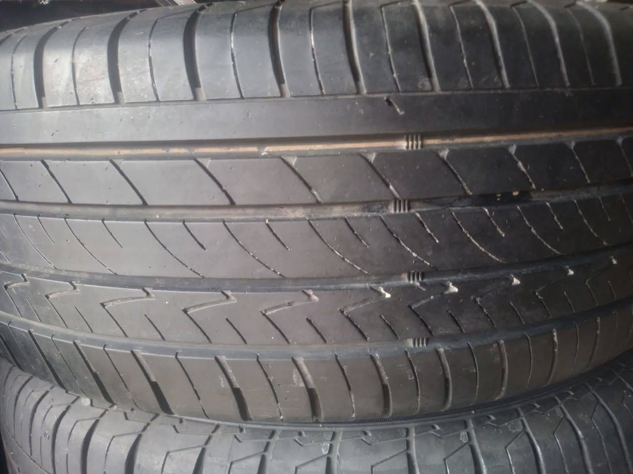 طقم جي كار هندي بخط الكمبيوتر اخر 2022
مقاس 225%60%17

سعر الطقم 4500شامل الفك والتركيب والترصيص


**إذا كنت صاحب هذا الإعلان وتريد حذفه لأي سبب، رجاءا أرسل رسالة إلى الدعم الفني**