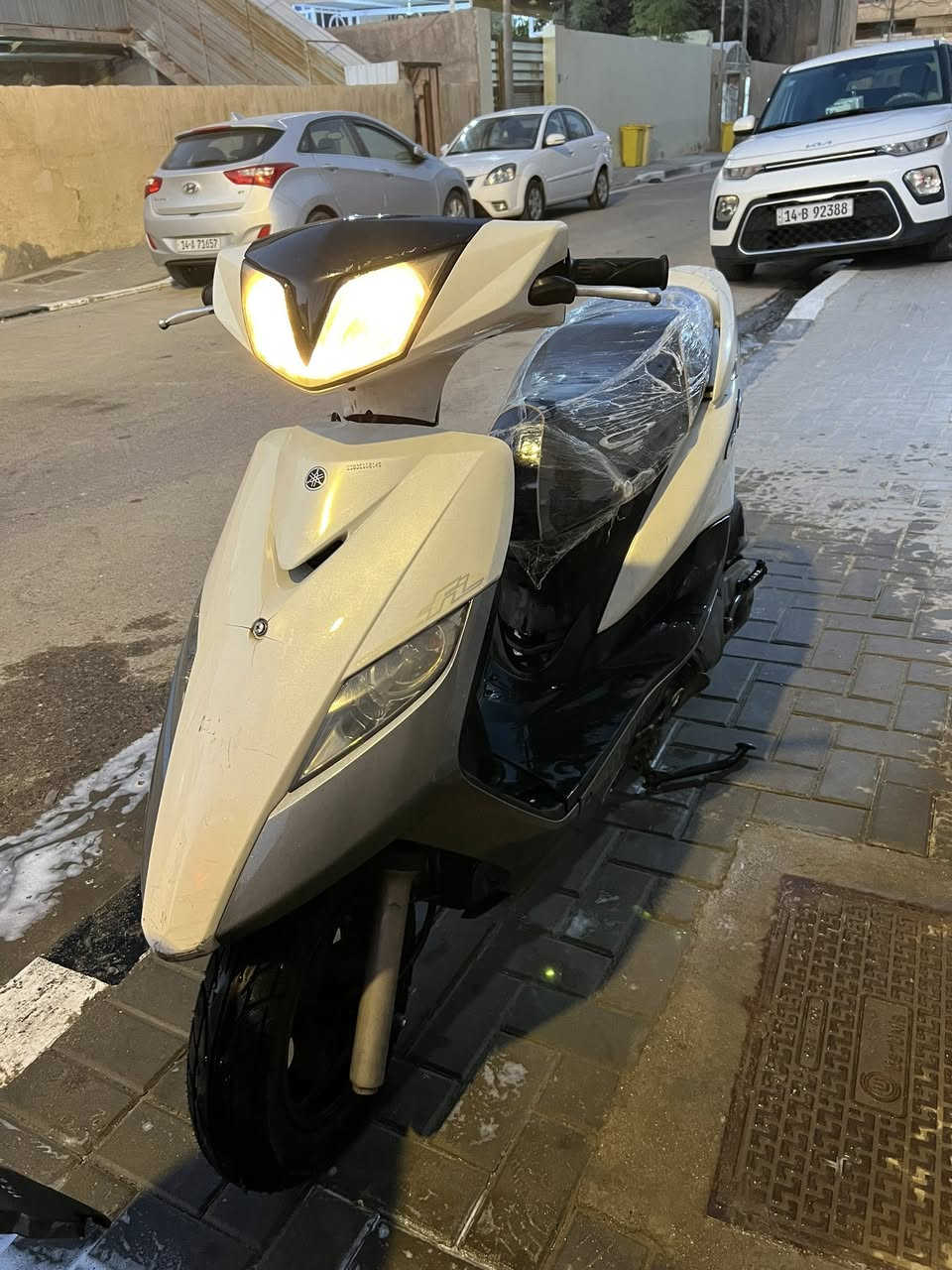 للبيع نوزل مكفوله كفاله من فتحت البرغي مكاني بصره جمعيات مال حاويه امس وصلن سعر 900ومجال بسيط ***********
