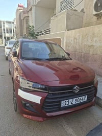 سازوكي ٢٠٢٦ هايبرد رقم بغداد ماشية ١٨ الف ضمان شركة الصادق حرة تحويل ث...