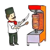 طباخ مشاوي • همبرجر كنتاكي • ناصرية