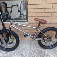 بيسكل BMX • أمريكي • قابل تفاوض