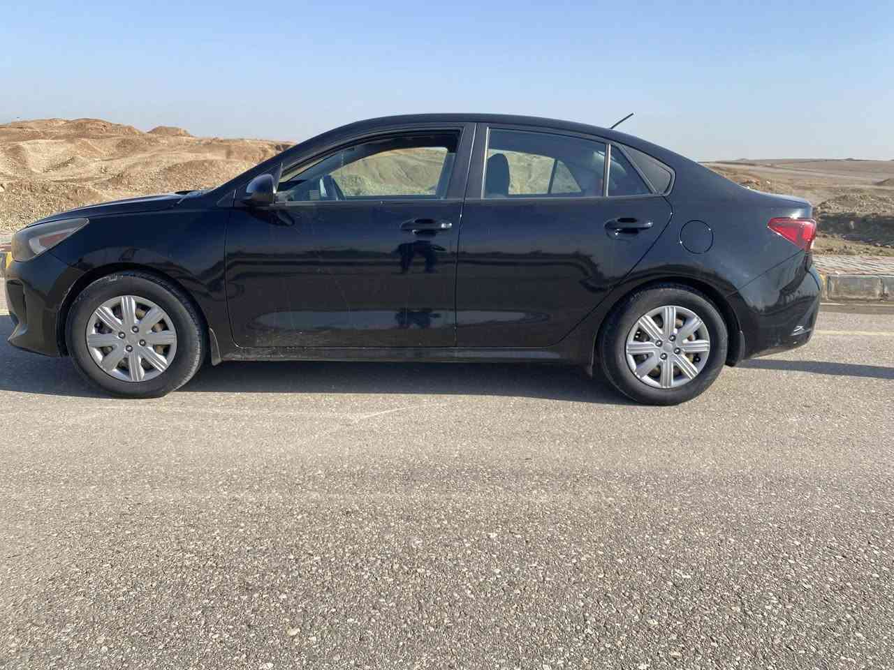 سلام عليكم 🫡 كيا ريو2022
فول فول سياره
محرك16دوش
فول نضافه 
محرك كير بشرط
فحص سونار عام وين من يعجبك 
سياره جاهزه من كل نواحي 
طخم جديد
ايطارات جديد 
كشنات جديد 
سياره جاهزه مال بيت 🏠 
سياره شرط تحويل 
سعر:126 بيه مجال 
📞***********
📞***********
