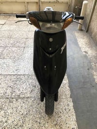 ياماها 60 • مكينة خرسه • بغداد المشتل