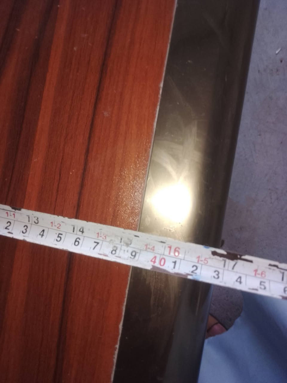 للبيع السعر خاص


**إذا كنت صاحب هذا الإعلان وتريد حذفه لأي سبب، رجاءا أرسل رسالة إلى الدعم الفني**