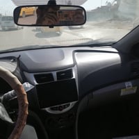 اكسنت خليجي • ٢٠١٢ • تعمير جديد