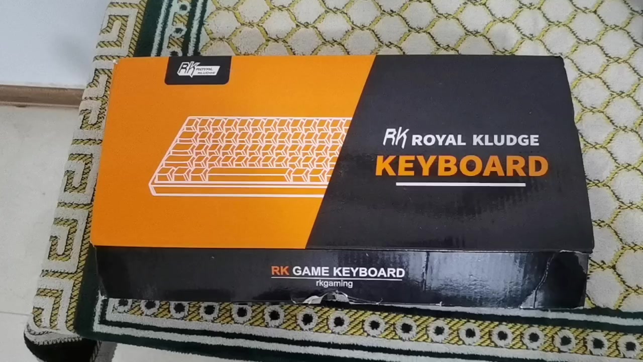 سلام عليكم
هذا كيبورد الميكاني جديد 🔥🔥
سويج ازرق 🔥
سعره ٥٠بيها مجال 🔥
وكاني 
النجف الاشرف حي جامعة مقابيل المركز المجتبى 
هاي الرقم التليفون ***********
