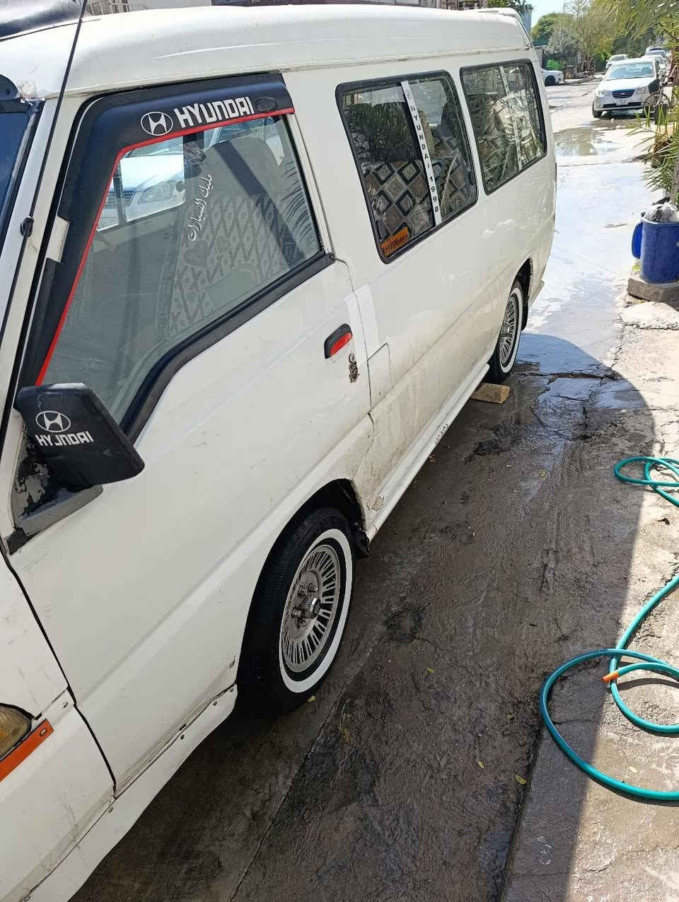 سلام علیکم هۆندا مۆدیل 1998ئارمی پلاستیکی سلیئمانی گیئڕو مەکینەی ئۆنجی تەرحە چوار تایەیی لۆکە  کۆشین  فاڕەیە گاعی و کۆشین لۆکە بەشەرتی گیئڕو مەکینەو ئەکسڵ سعری 45 مەجالی تیئدایە
***********
