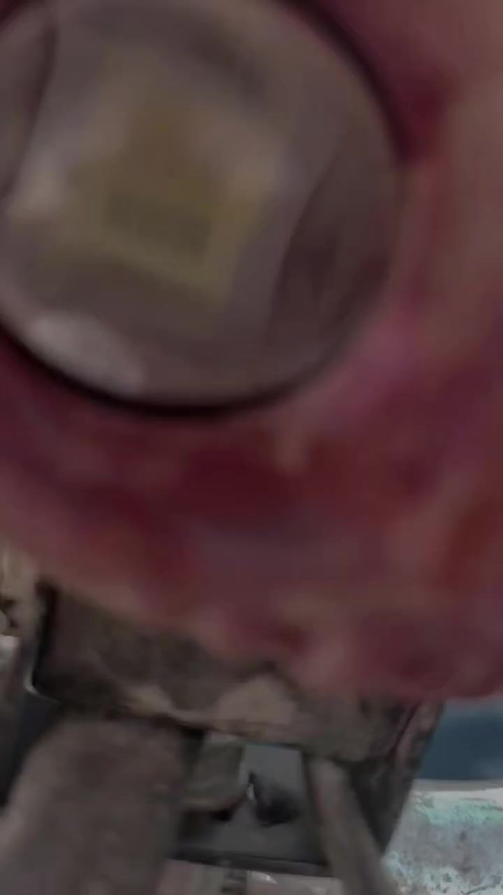 سلام عليكم
دراجه لبيع موديل2017
بدون اوراق،، يعني كلك،، كلك، اكفلك سرقه وعشائر 
سعر ∆225قفل
مكاني ديالى كنعان شمر سكوك


**إذا كنت صاحب هذا الإعلان وتريد حذفه لأي سبب، رجاءا أرسل رسالة إلى الدعم الفني**