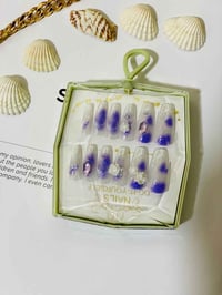 اظافر تركيب • ١٢ اظفر • جودة عالية