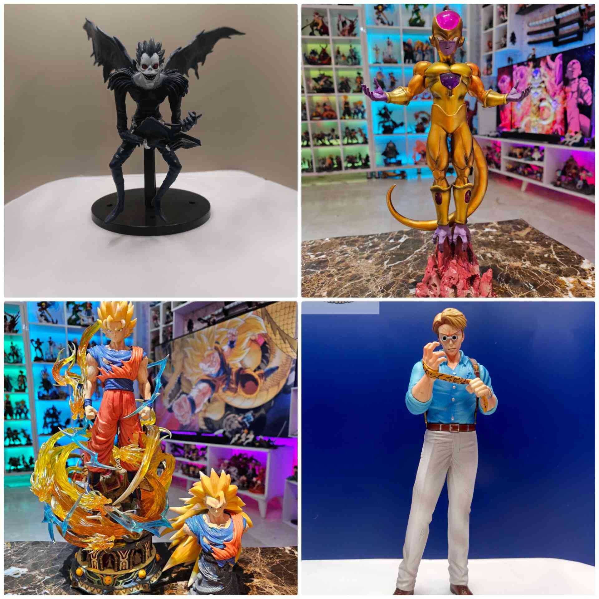 مجسمات نار
تفاصيل نار وسعر فلش السوك
متوفر مفرد - جمله 
للتواصل بيج الانستا zain_anime_store
بيج الفيس Zain Anmi 
رقم ***********
