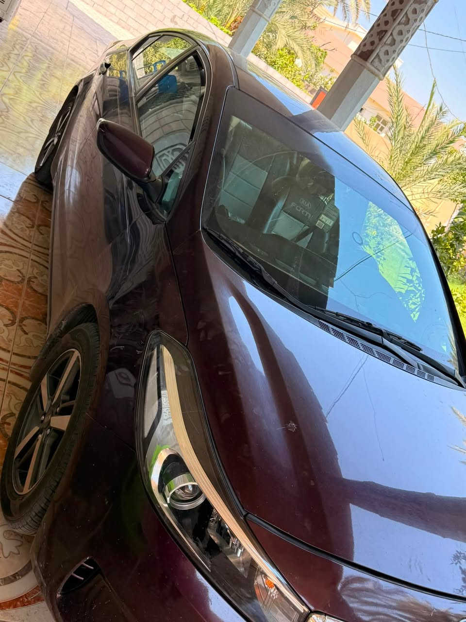 من ارخصة أدمن
كيا فورتي 2018 وارد أمريكي 

مابيها ضرر ولا صبغ محرك مامفتوح 2000 دوش كير GTI تخم تاير جديد بااسمي سنويه 2028 تحويل نفس ليوم السعر 120$


**إذا كنت صاحب هذا الإعلان وتريد حذفه لأي سبب، رجاءا أرسل رسالة إلى الدعم الفني**