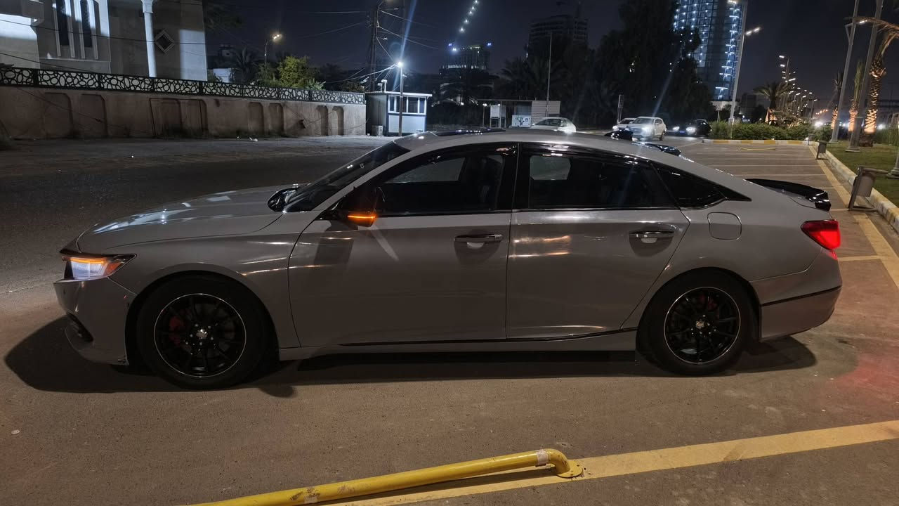 هوندا اكورد تورنك اعلى فئة للبيع بيع مستعجل مكلوبه بس مكفولة من كص اوشواصي اولغود اي دواخل مابيها تبديل قطع بيع مستعجل غير متواجد على الفيس ***********
11500$$
