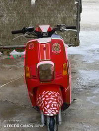 بوليس نوزل • موديل 2010 • كفاله محرك