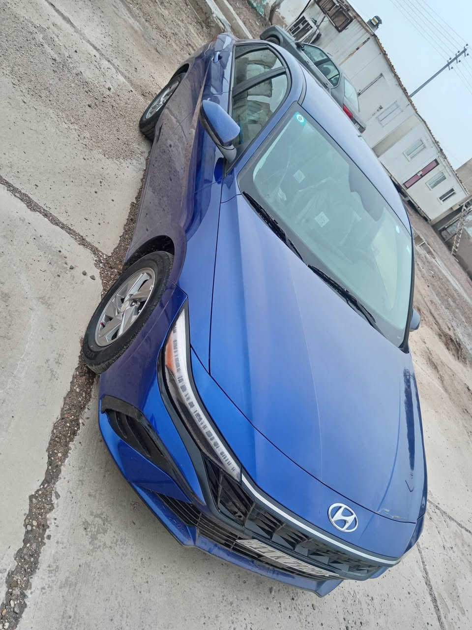 بسم الله النترا ٢٤ بغداد أمريكي ليبل واحد بدون فتح اي قطعه باسمي ماشيه ٢٤ مكفوله بدون ايرباك بيها اصبع بارد بالبنيد فقط مكانها بغداد حي الإعلام *********** السعر ١٦٦ وبيها مجال ان شاء الله شاشه ديجيتال تحكمات توقف ذاتي نقطعه عمياء محرك ٢٠٠٠ دوش وبعد بيها مواصفات بعدها بتايرات الشركه حت الاستدات مقفله
