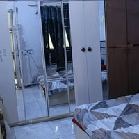 غرفه تركيه • الزعفرانيه بغداد • للبيع
