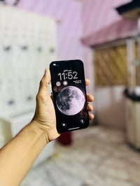 ايفون ١٣ برو ماكس • ٥١٢ • اسود