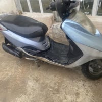 بريز • من الحاويه • سنه ونص