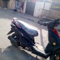 بسبب لوعود الكاذبه دراجه سكنس شمعه دراجه خير من الله مكينه كفرات يخبلن...