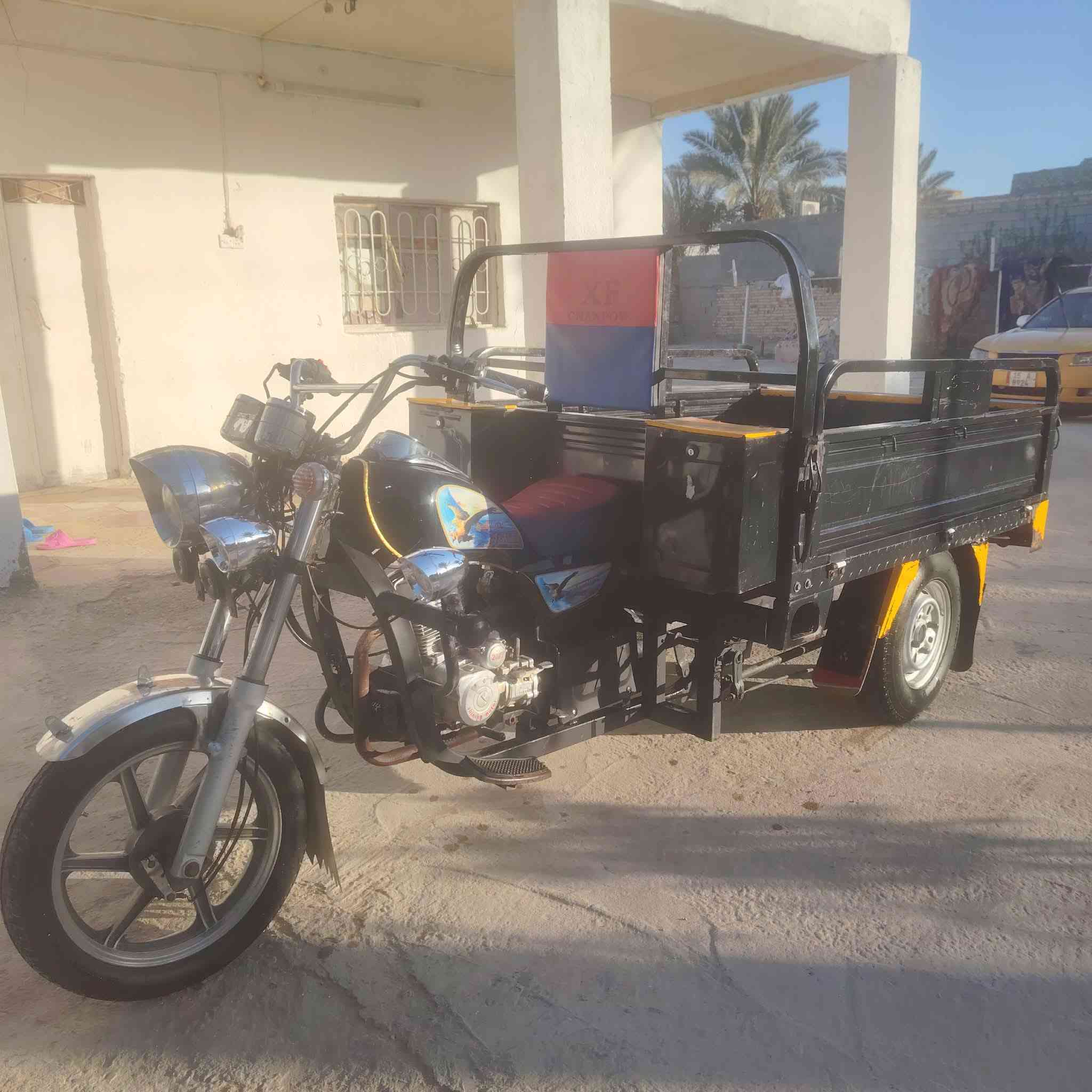 سلام عليكم ستوته لبيع صقر مديل 2022أوراق اصولي رقم الهاتف *********** المكان الدوانيه سدير  السعر  1750وبيه مجال لشراي
