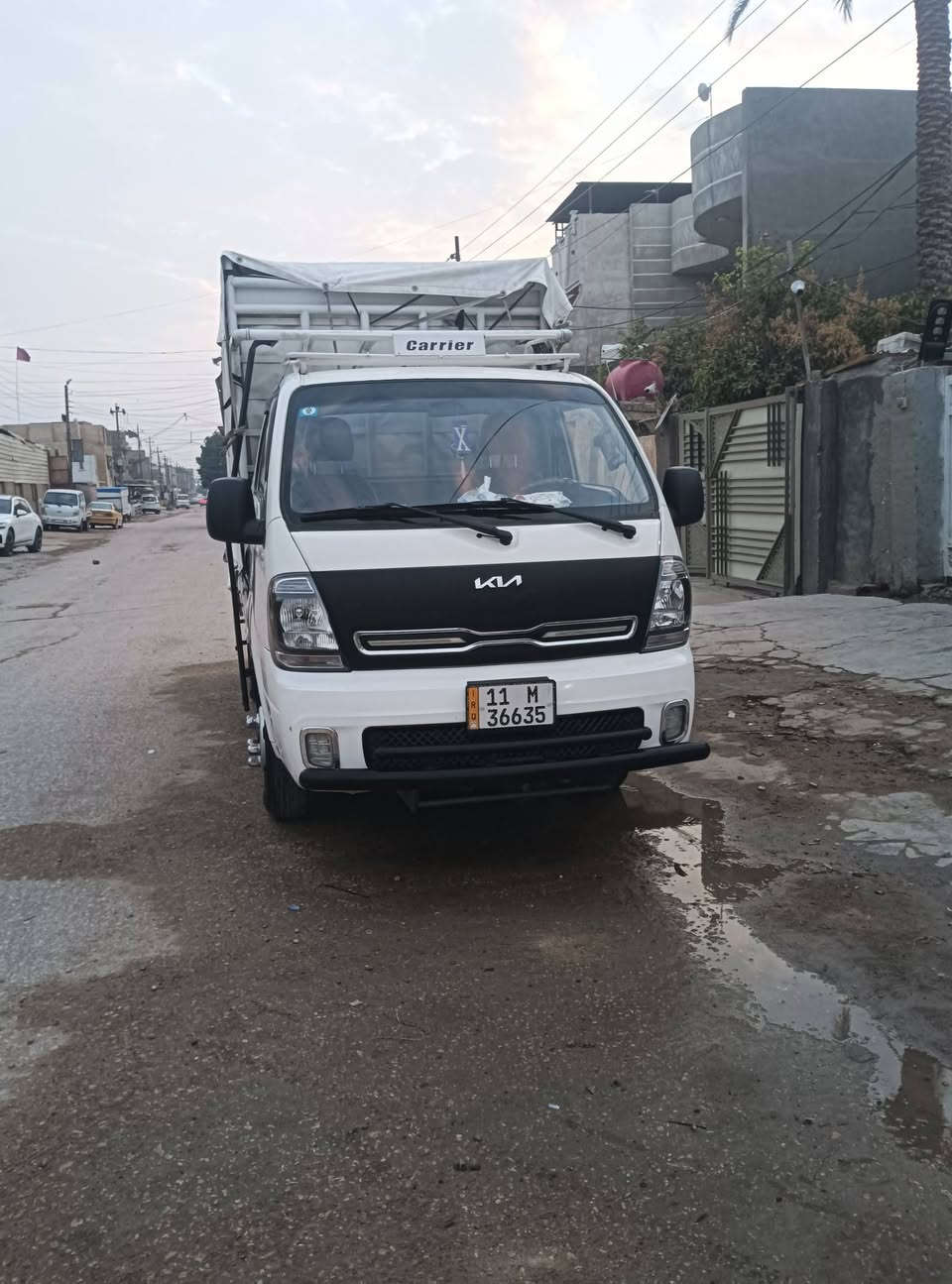 كيا حمل فحل للبيع موديل 2022 ***********
