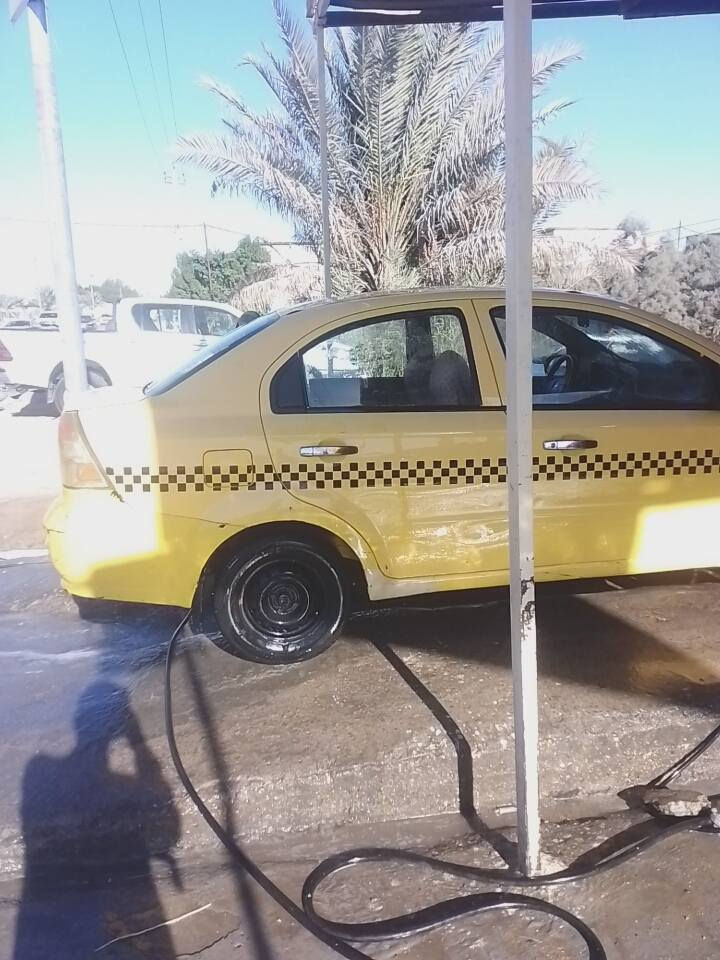 السلام عليكم ورحمه افيو للبيع موديل 2010 سياره نضيفه مكينه وكير نضيفات كير عادي سنويه ل2028  بيه بنيد مبدل ولچاملغات الإماميات مبدلات بس لاشاصي ولابدنه. مبدلات  رقمه نجف  السعر 45 وبيه مجال  للاستفسار ***********. وتساب
