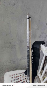 كيوب • جنطة جلد