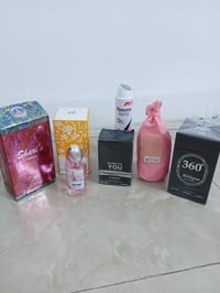 عطور • نسائية • رجالي
