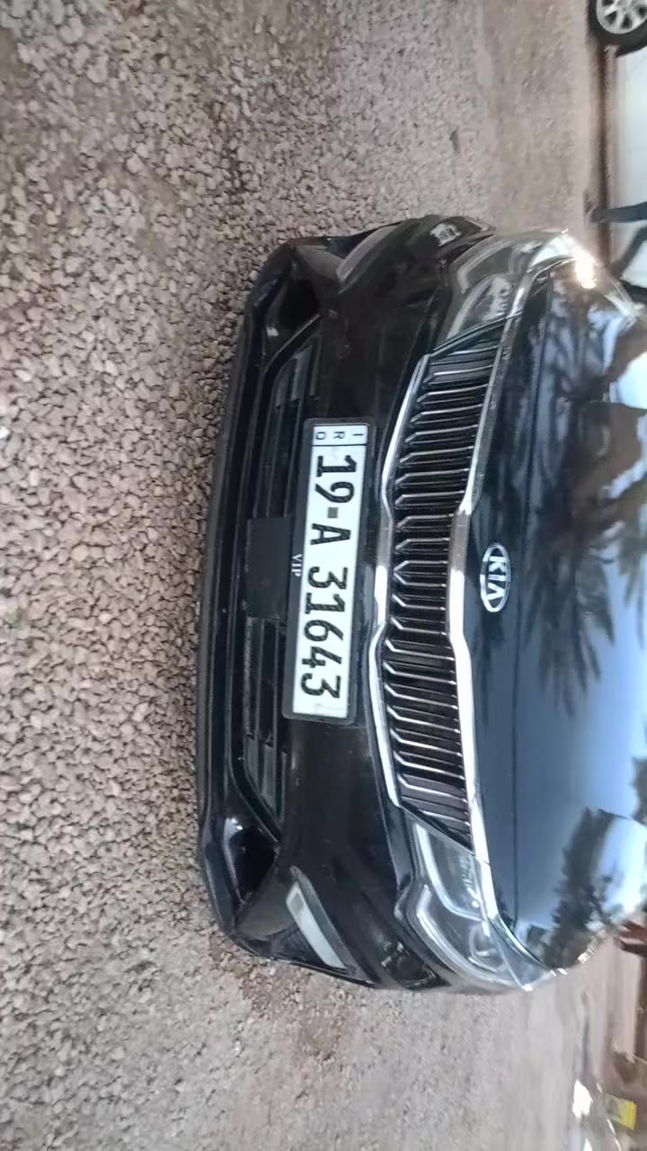 أوبتا 2019 رقم كربلاء بيع او مراوس السعر 130 وبيها مجال للشراي
الضرر جاملغ وبنيد راجع نفسه ليبل واحد بس الجاملغ مبدل
والسونار بالمنشور كلشسي واضح
مكينه 1600تيربو مفتوحه
المواصفات EX
بصمه تشغل وابواب كشنات جلد + كشن كهربائي
دبل كزوز
لدات امامي + لدات خلفي
انظمه قياده
رادارات
وبيها مواصفات هواي ٬ السياره نضيفه وجاهزه
مكان السياره الديوانيه ***********
