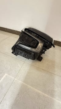 تاهو • ٢٠٢٣ • بدون ضرر