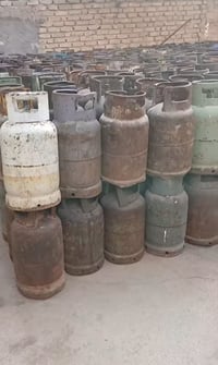 دبات غاز • متوفر • للبيع