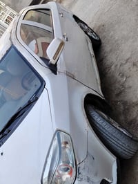 جيلي ام كي • ٢٠١٣ • بصره قضاء المدينه