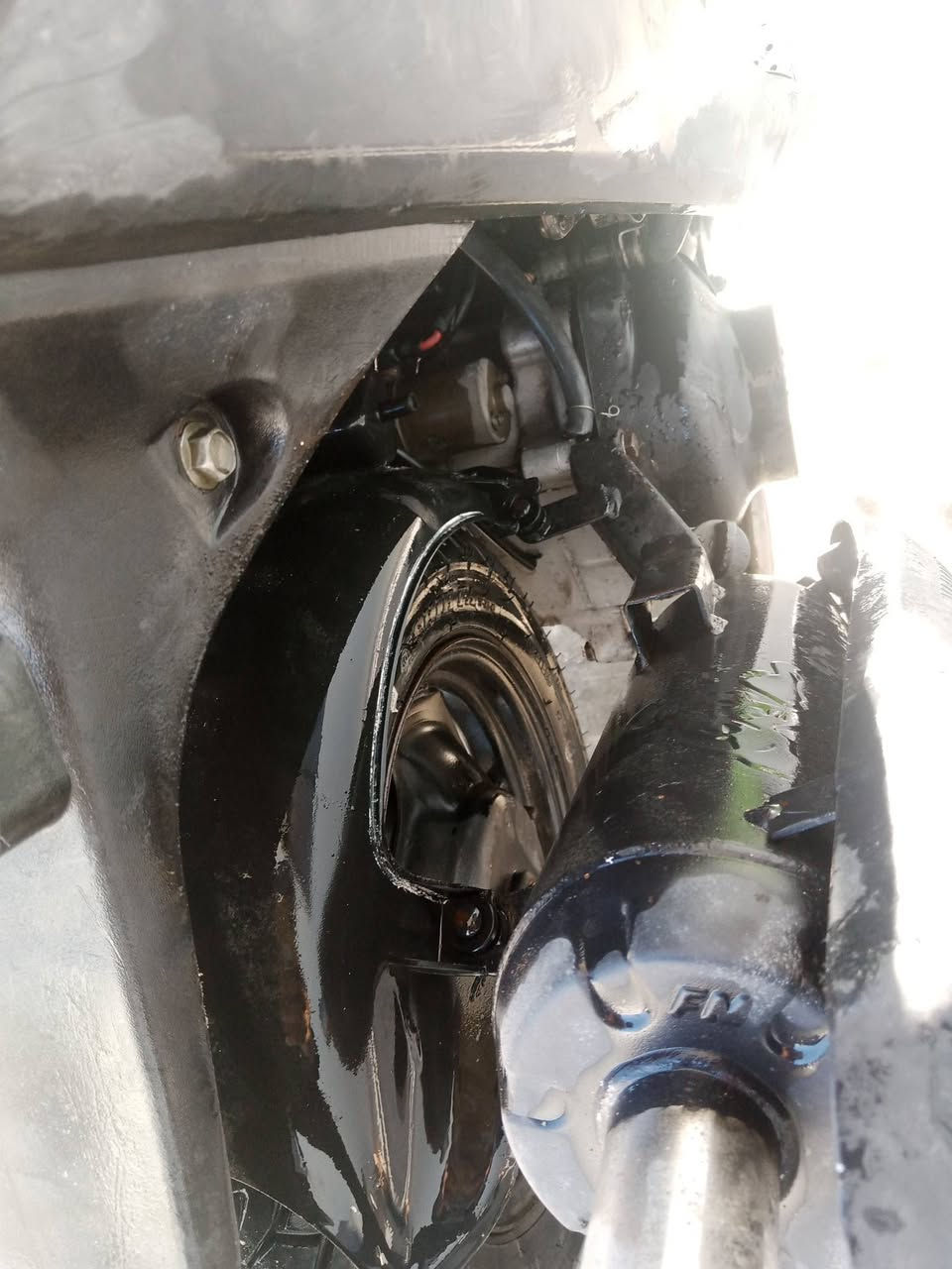 يا الله دراجة ماكس عدلة الدراجة كاملة كلشي مابيها مكفولة عامة السعر 600 وبيهة مجال قليل مكاني زعفرانية


**إذا كنت صاحب هذا الإعلان وتريد حذفه لأي سبب، رجاءا أرسل رسالة إلى الدعم الفني**