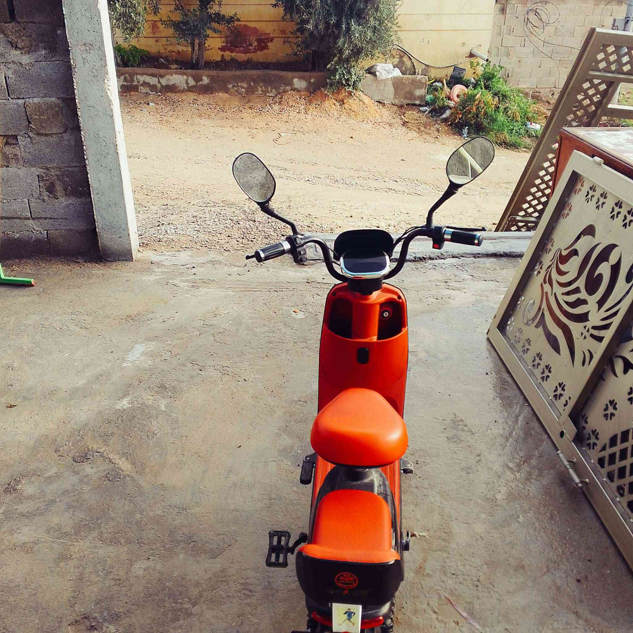 للبيع


**إذا كنت صاحب هذا الإعلان وتريد حذفه لأي سبب، رجاءا أرسل رسالة إلى الدعم الفني**