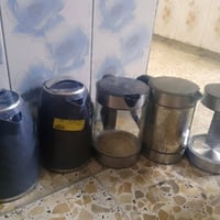 فحم • مستعمل • جوري هوم