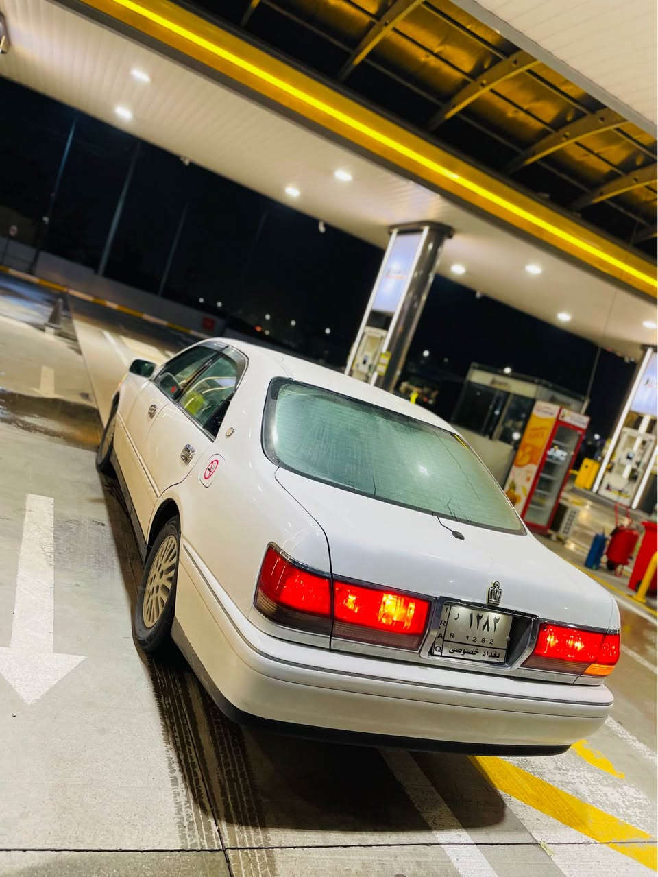 مەلیکە ٢٠٠١ بڕاوە بڕاوە 
مەکینە vvt ئاڵتونی بازاڕ
سەیارەکە دەعمو لێ دراوی نیە 
گێرو مەکینەی بە شەرت 
0775 629 4656 السليمانية, العراق
