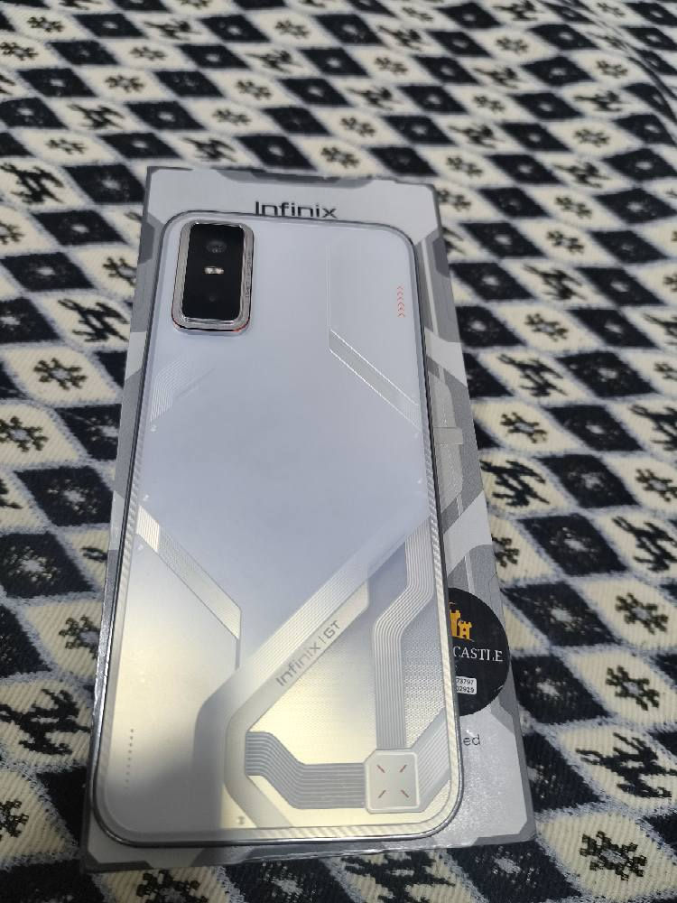 جي تي 30 برو ذاكرة 256 رام 12 بوبجي 120 فريم شاشة 144 هرتز فول سلاسة جهاز انطي شرط اي عيب ما بي وما مفتوح شراي تعال خاص او اتصل *********** كركوك, العراق
