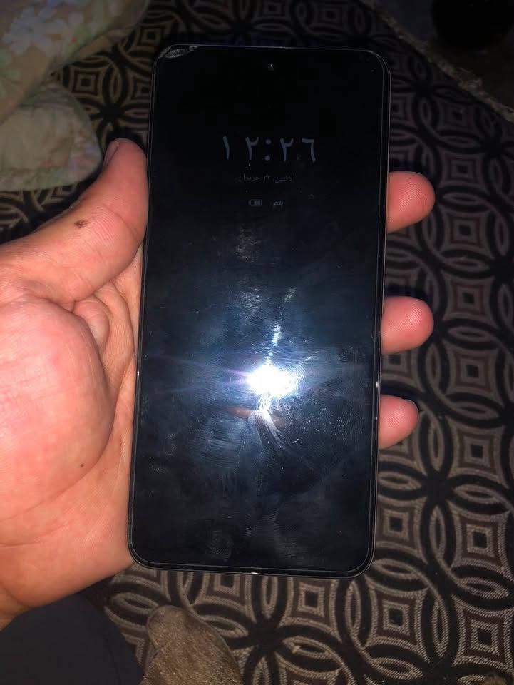 هونر X7d
جهاز نظافة 99
ذاكرة 256 كامرة 108
جهاز بلادي مابي شخط 
مع كامل ملحقاته كارتون شاحنة بلادي والغراض كاملة
السعر 190 الف بي مجال كلش بسيط


**إذا كنت صاحب هذا الإعلان وتريد حذفه لأي سبب، رجاءا أرسل رسالة إلى الدعم الفني**
