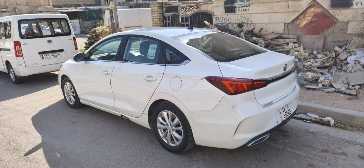 السلام عليكم شانجان ايدو 2023 بدون صبغ
فقط الجاملغ الخلفي جهه السايق بيه بارد قليل كلش 
السياره فول بدون فتحه 
ماشيه 43 ب اسمي تحويل ثاني يوم 
‏‪+964 782 116 6333‬‏ مكان السياره حي الجهاد شارع الشارقه 
السعر 115 وبيها مجال قليل


**إذا كنت صاحب هذا الإعلان وتريد حذفه لأي سبب، رجاءا أرسل رسالة إلى الدعم الفني**