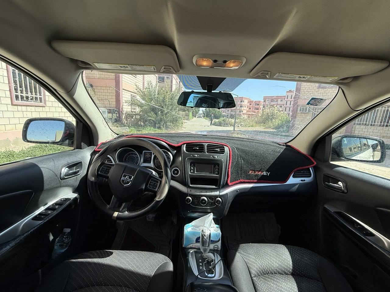 دوج جورني 2015
محرك 3600 مواصفات أمريكي مكينه وگير كفاله بصمه كشنات كهرباء سياره جاهزه  بيها حادث بالصفحه مال سايق وصبغ رقم بغداد تحويل ثاني يوم  للأستفسار اكثر الاتصال ***********
