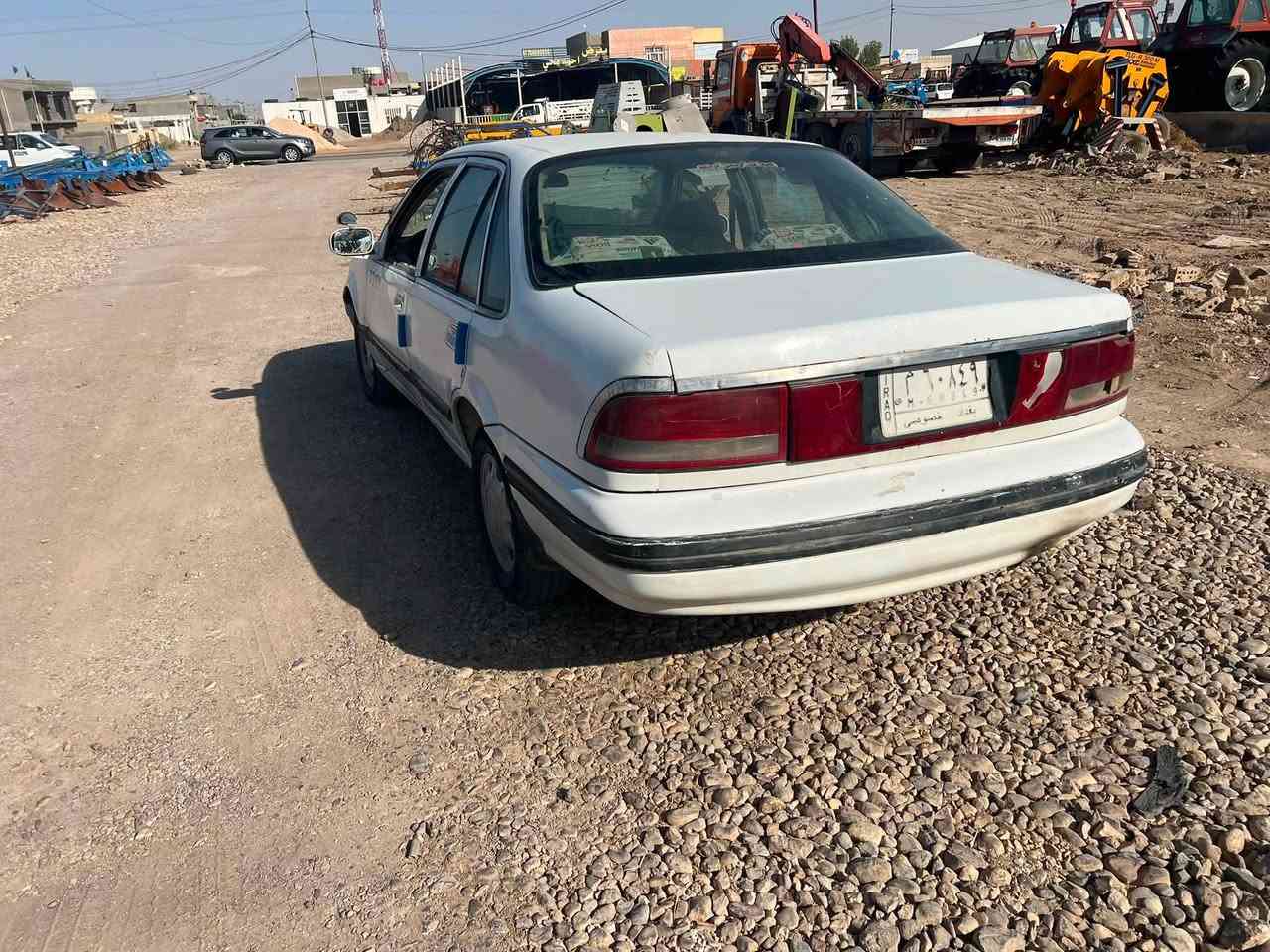 السلام عليكم برنس موديل 93رقم بغدادتحويل  كير وتوماتيك مكينه وكير كفاله السعر٢٢
***********
