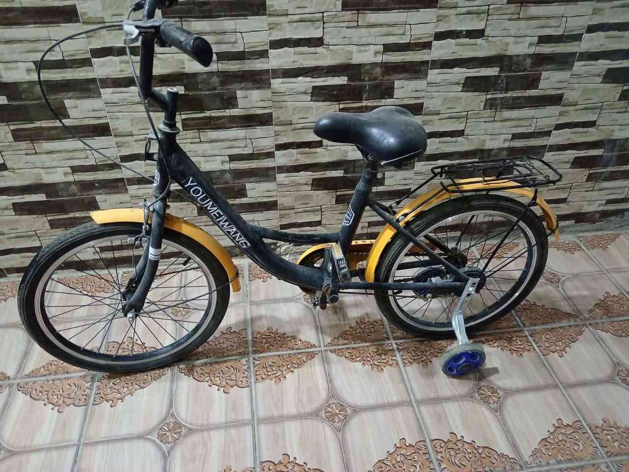 باسكل ياباني جديد 80 بي مجال شراي يجي خاص


**إذا كنت صاحب هذا الإعلان وتريد حذفه لأي سبب، رجاءا أرسل رسالة إلى الدعم الفني**