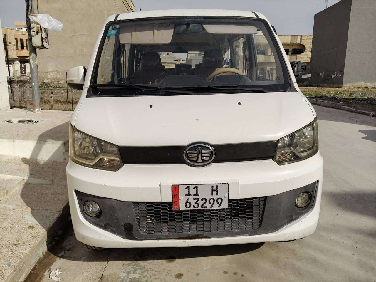 موديل 2015 بسمي مصفره هيه وضريبة هزة جديدة تحويل  مباشر رقم جديد السعر 60 موصل حي الفلاح غير متواجد عل فيس اتصل ودلل 
*********** 
***********
