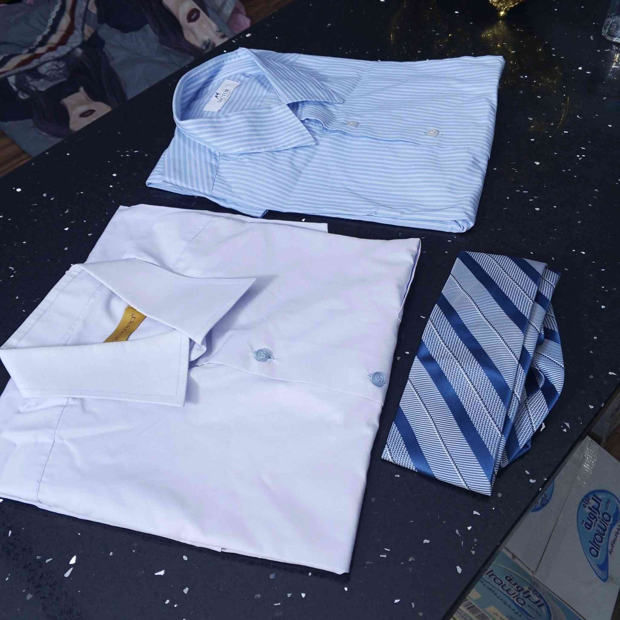 أغراض للبيع


**إذا كنت صاحب هذا الإعلان وتريد حذفه لأي سبب، رجاءا أرسل رسالة إلى الدعم الفني**