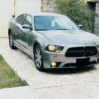 جارجر ٢٠١٤ • خليجي • مكينه وكير ٣٦٠٠