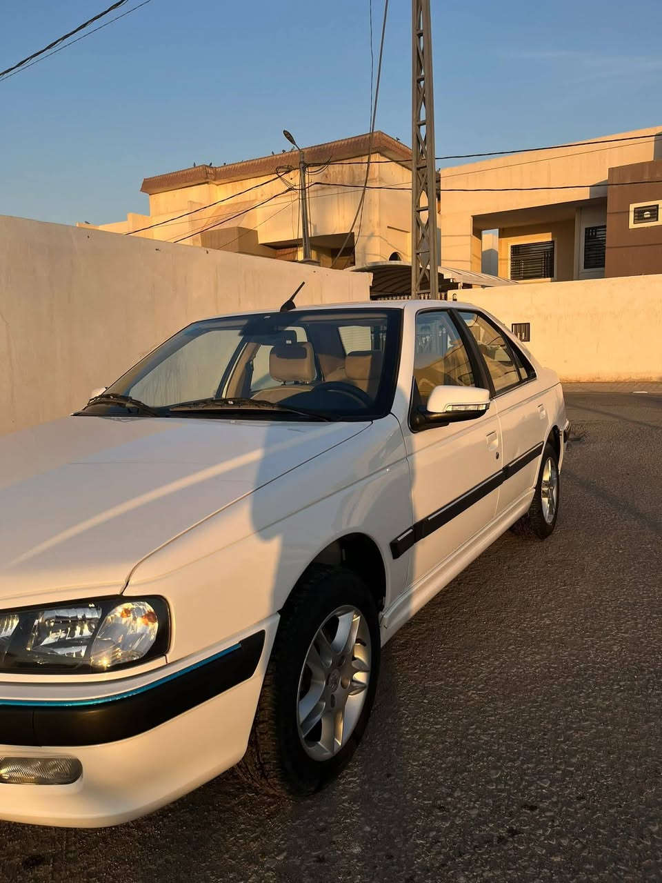 السلام عليكم بيجو بارص موديل ٢٠٢٤ رقم بغداد انكليزي حره مداور ثاني يوم  كفاله عامه ما عده طخه زغيره بل باب الوره ماشيه ٥٩ الف مكان سياره نجف سعر ٨٥ بيه مجال ***********
